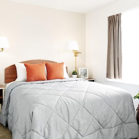 Intown Suites Extended Stay Minneapolis Mn - Coon Rapids Εξωτερικό φωτογραφία