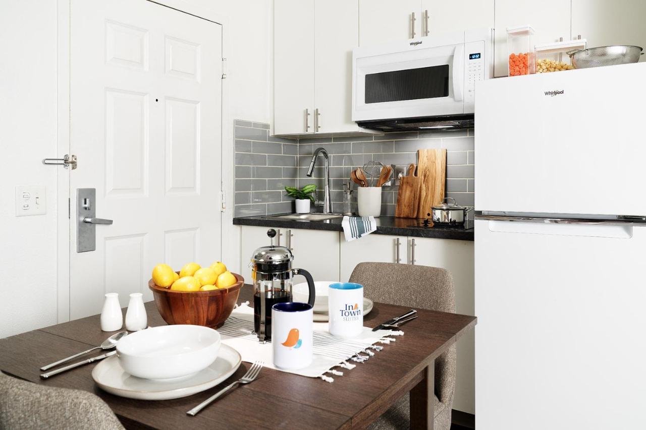 Intown Suites Extended Stay Minneapolis Mn - Coon Rapids Εξωτερικό φωτογραφία