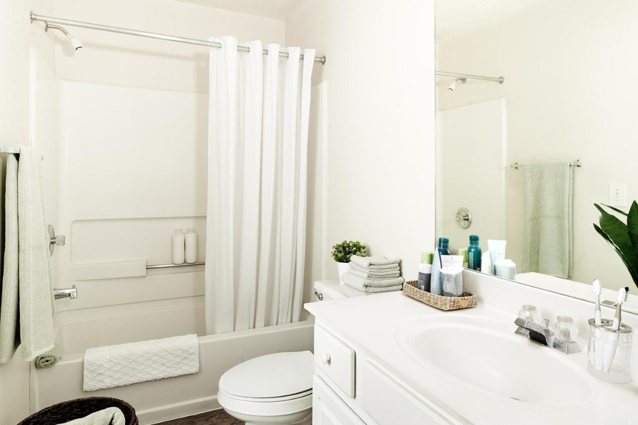 Intown Suites Extended Stay Minneapolis Mn - Coon Rapids Εξωτερικό φωτογραφία