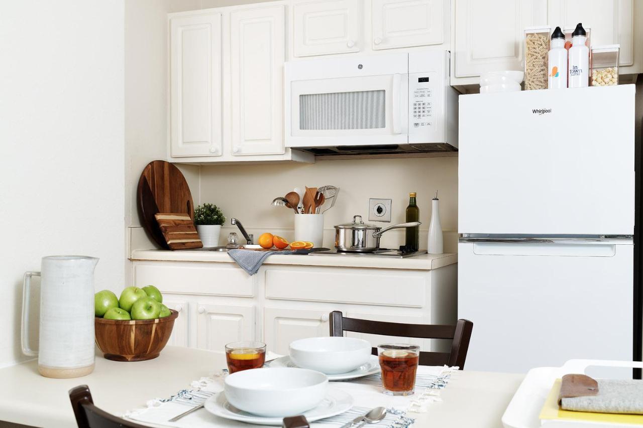 Intown Suites Extended Stay Minneapolis Mn - Coon Rapids Εξωτερικό φωτογραφία